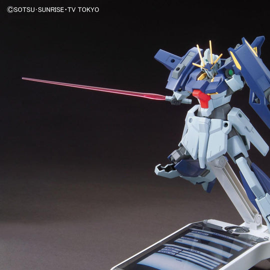 HGBF Lightning Gundam