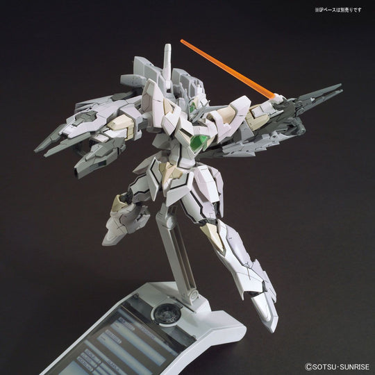 HGBF 1/144 Reversible Gundam
