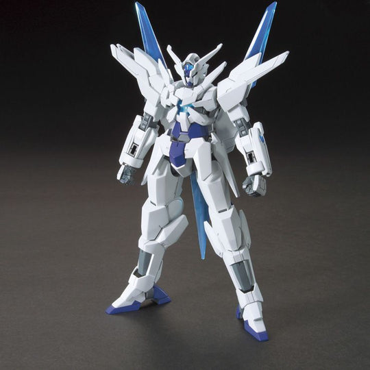 HGBF 1/144 Transient Gundam