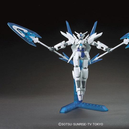 HGBF 1/144 Transient Gundam