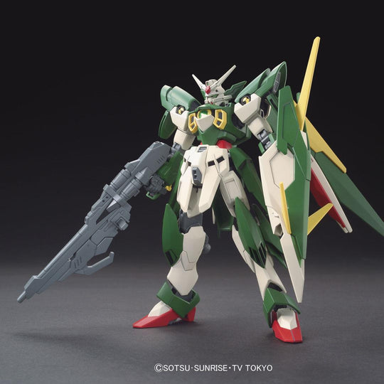 HGBF Gundam Fenice Rinascita