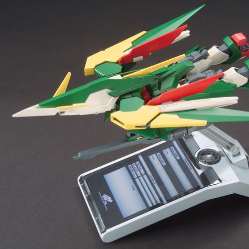 HGBF Gundam Fenice Rinascita