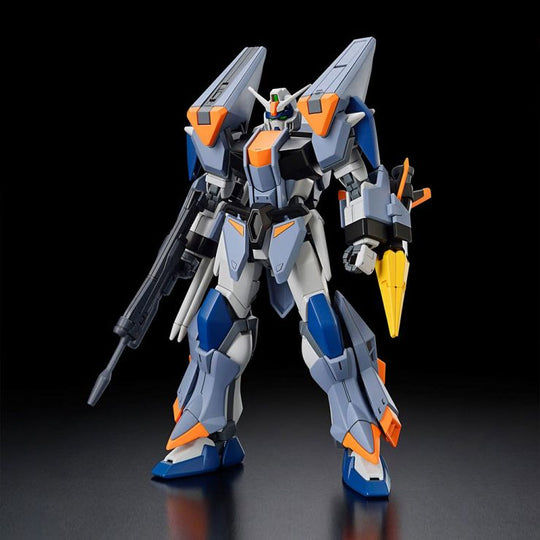 1/144 HG Duel Blitz Gundam