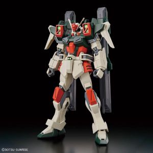 HGCE 1/144 ZGMF-103HD Lightning Buster Gundam