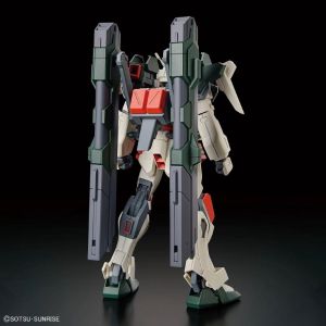 HGCE 1/144 ZGMF-103HD Lightning Buster Gundam
