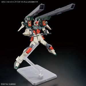 HGCE 1/144 ZGMF-103HD Lightning Buster Gundam