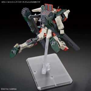 HGCE 1/144 ZGMF-103HD Lightning Buster Gundam