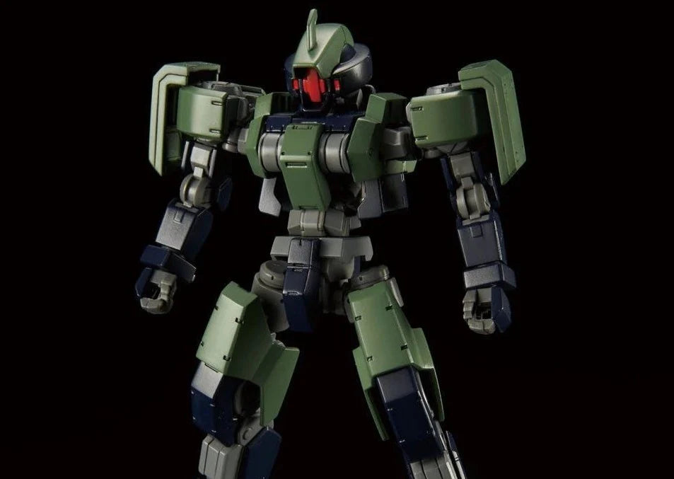 Orphans HG 1/144 Geirail