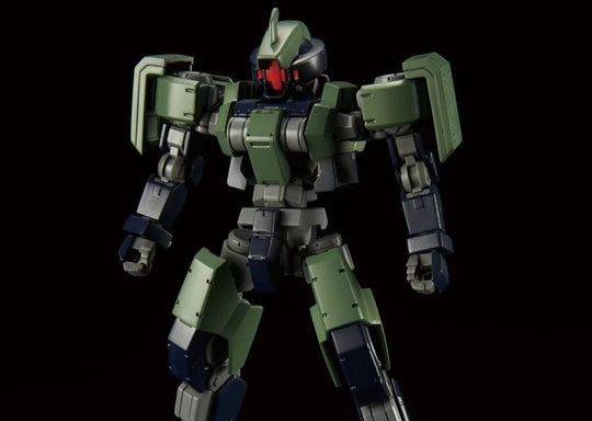 Orphans HG 1/144 Geirail