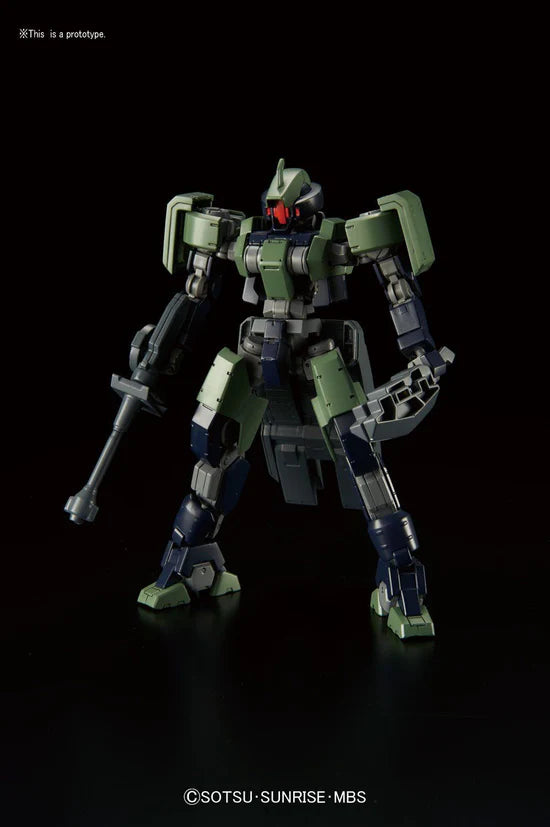 Orphans HG 1/144 Geirail