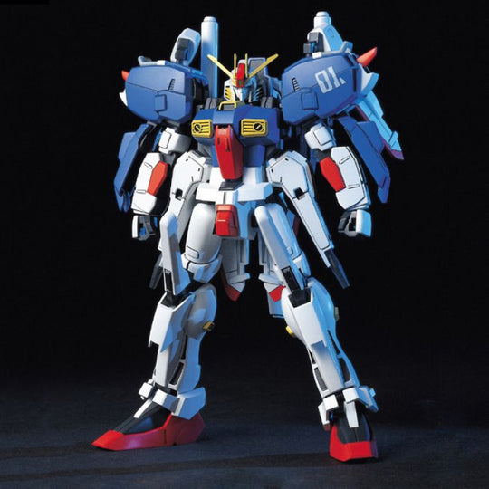 HGUC 1/144 #23 S-Gundam