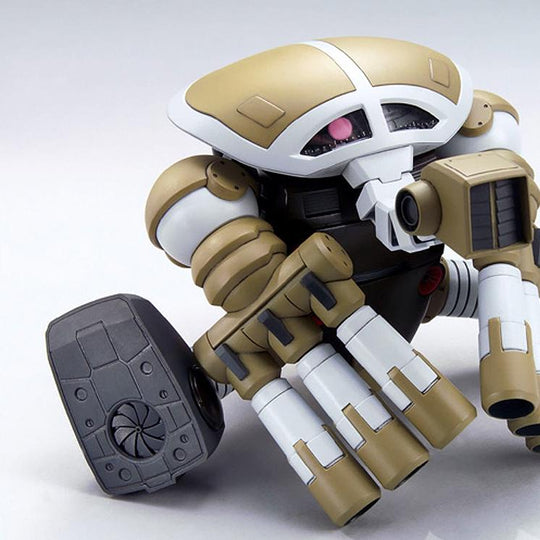 HGUC 1/144 #139 Juaggu (Unicorn Ver.)