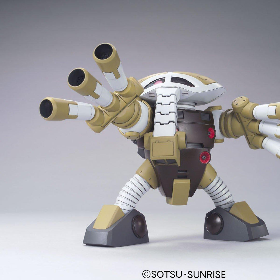 HGUC 1/144 #139 Juaggu (Unicorn Ver.)