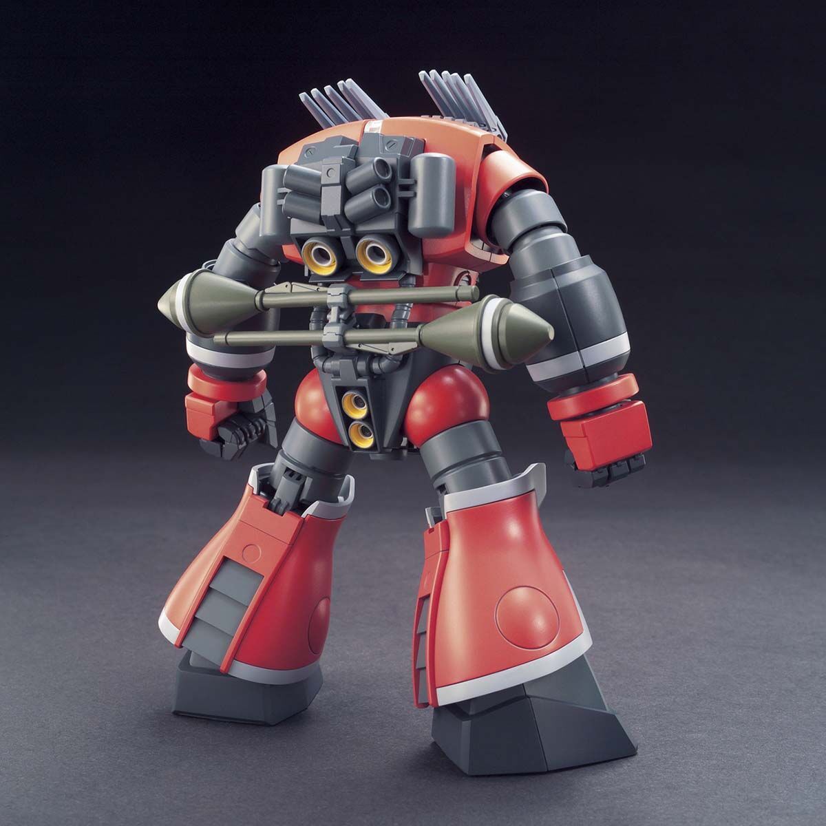 HGUC MSM-08 Zogok (Unicorn Ver.) – GunplaBox