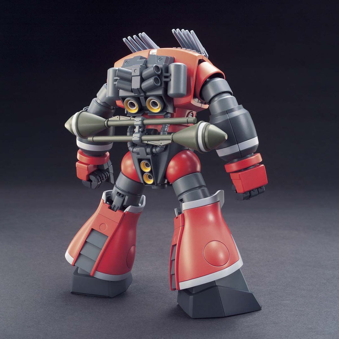 HGUC MSM-08 Zogok (Unicorn Ver.)