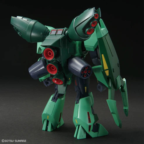 HGUC PMX-002 Bolinoak Sammahn