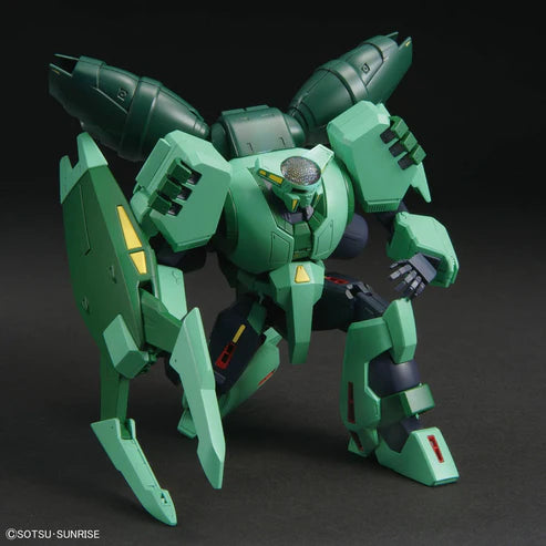 HGUC PMX-002 Bolinoak Sammahn