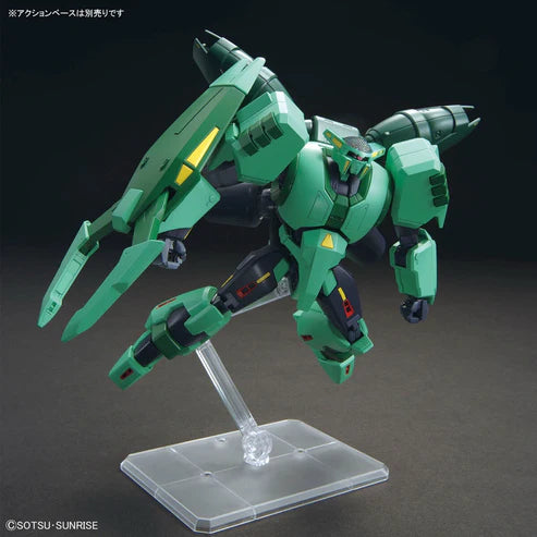 HGUC PMX-002 Bolinoak Sammahn