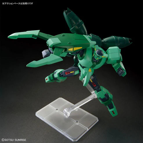 HGUC PMX-002 Bolinoak Sammahn