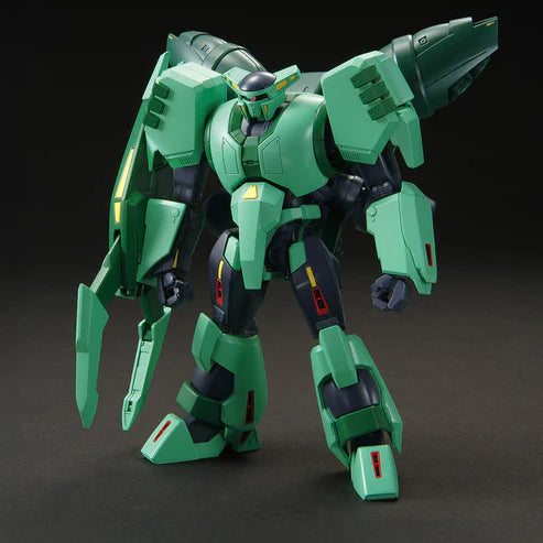 HGUC PMX-002 Bolinoak Sammahn