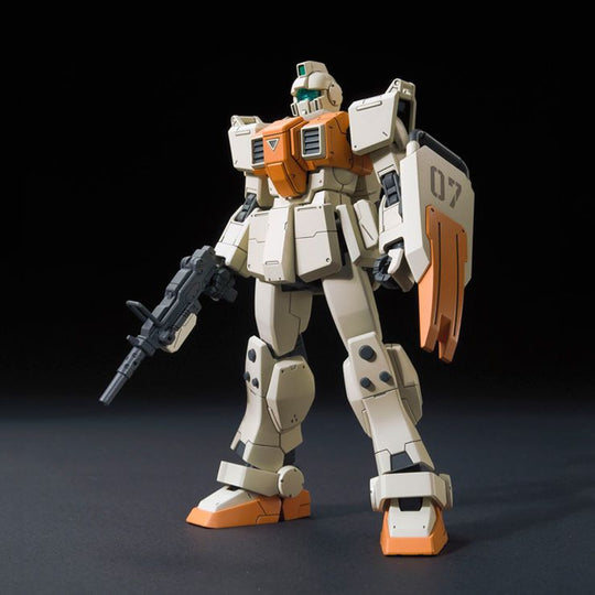 HGUC RGM-79G GM Ground Type