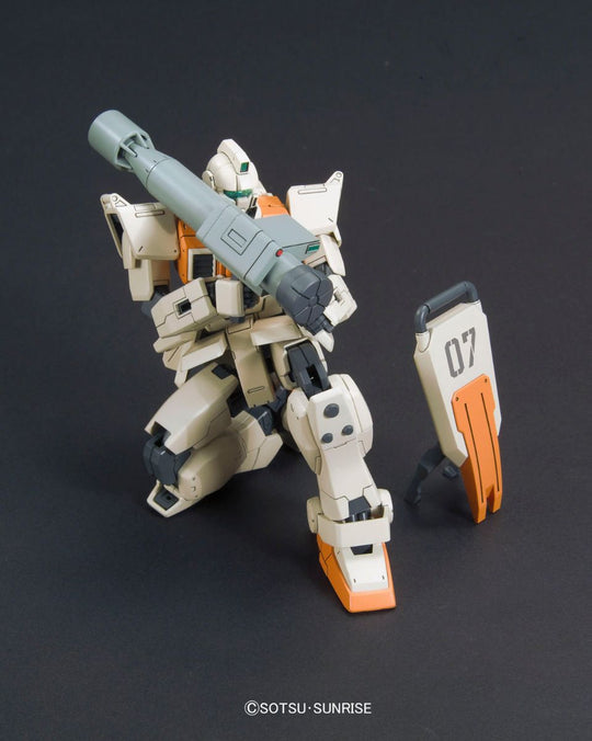 HGUC RGM-79G GM Ground Type