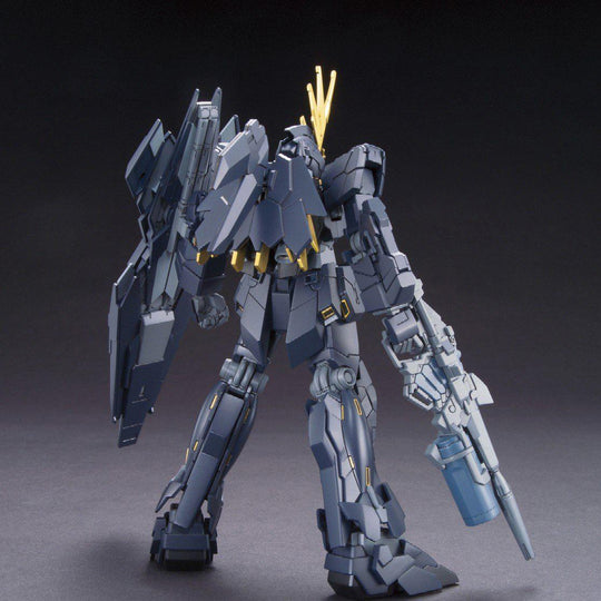 HGUC 1/144 #153 Unicorn Gundam 2 Banshee Norn (Unicorn Mode)