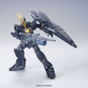 HGUC 1/144 #153 Unicorn Gundam 2 Banshee Norn (Unicorn Mode)