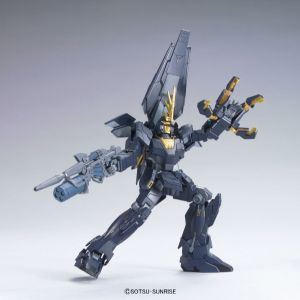 HGUC 1/144 #153 Unicorn Gundam 2 Banshee Norn (Unicorn Mode)