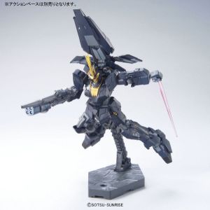 HGUC 1/144 #153 Unicorn Gundam 2 Banshee Norn (Unicorn Mode)