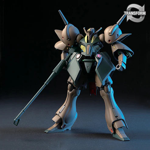 HGUC RX-110 Gabthley