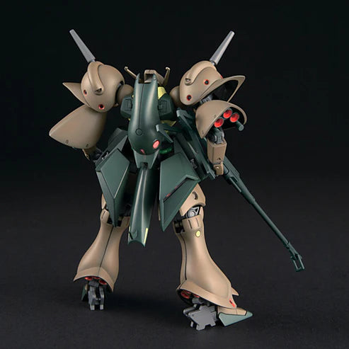 HGUC RX-110 Gabthley