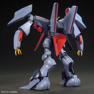 HGUC RX-160 Byarlant