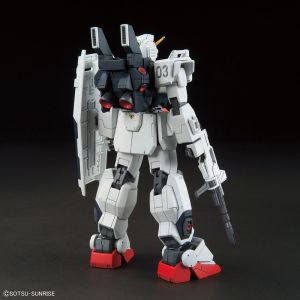 HGUC RX-79BD-3 Blue Destiny Unit 3 EXAM