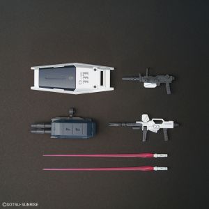 HGUC RX-79BD-3 Blue Destiny Unit 3 EXAM