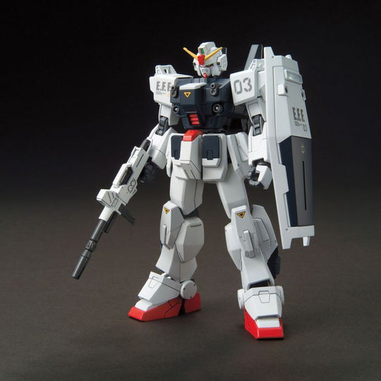 HGUC RX-79BD-3 Blue Destiny Unit 3 EXAM