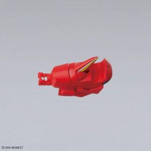 HG 1/100 VF-19 Custom Fire Valkyrie With Sound Booster
