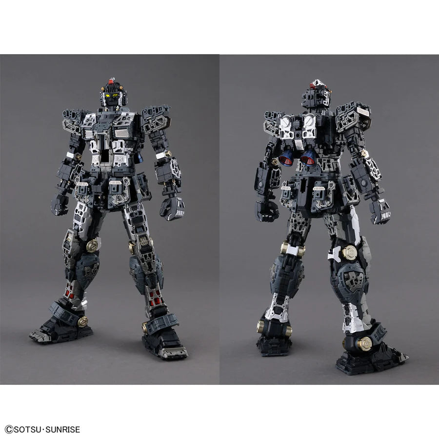 RX-78-2 Gundam PG Unleashed – GunplaBox RX-78-2 Gundam PG Unleashed – GunplaBox