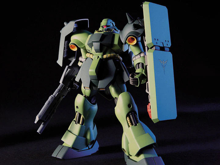 #91 Geara Doga HG