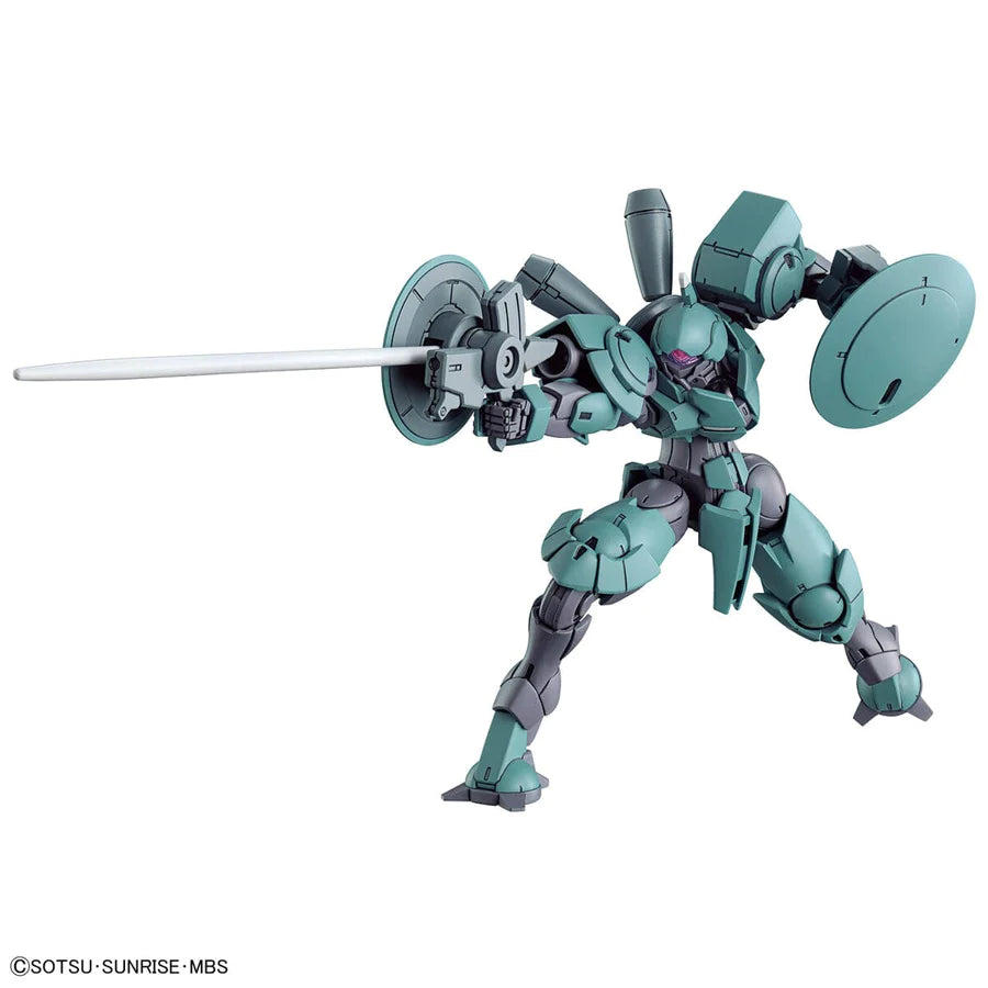 #16 Heindree HG