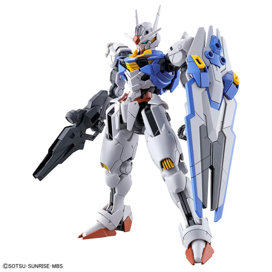 #03 Gundam Aerial HG