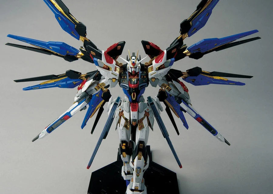 Strike Freedom Gundam MGEX