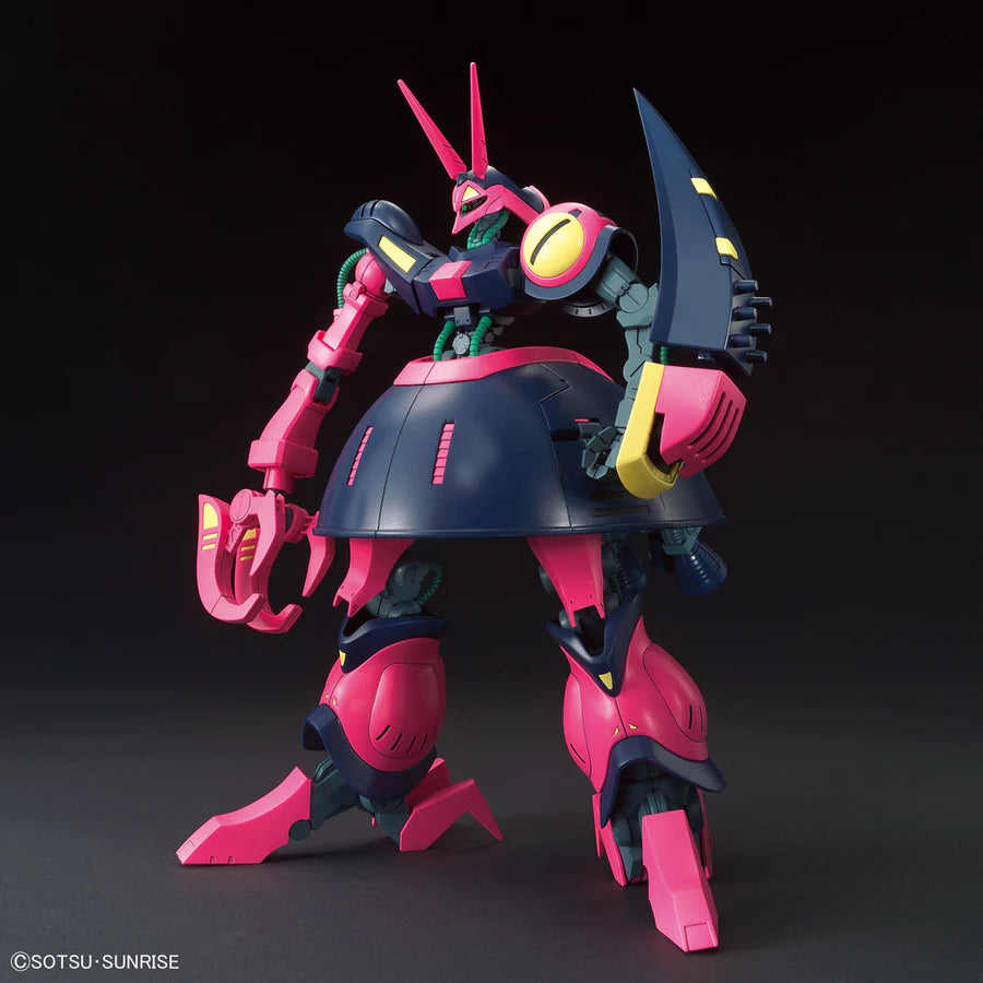 #235 Baund-Doc HG