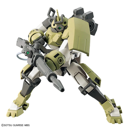 #06 Chuchu's Demi Trainer HG