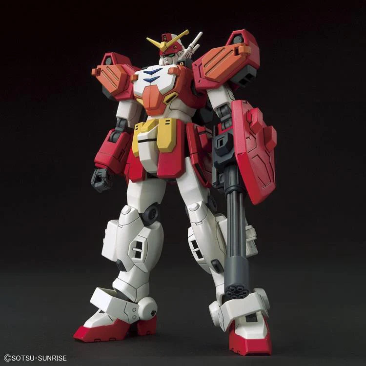 #236 Gundam Heavyarms HG