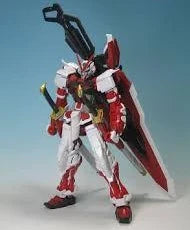 MG 1/00 Astray Red Frame Kai