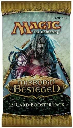 Mirrodin Besieged - Booster Pack