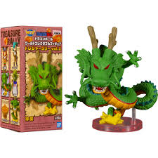 Banpresto: Dragon Ball - World Collectable Figure TREASURE RALLY (Vol.2)