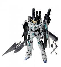 RX-0 FULL ARMOR UNICORN GUNDAM VER.KA MG