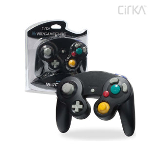 Wired ControllerFor: GameCube®/ Wii®